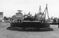 SRN6 being used in industry